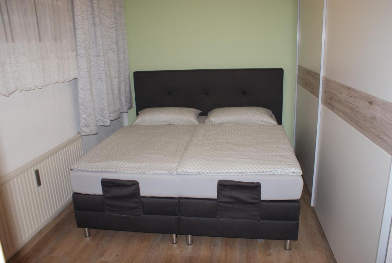 Apartman Bkk Bad Kleinkirchheim Dış mekan fotoğraf